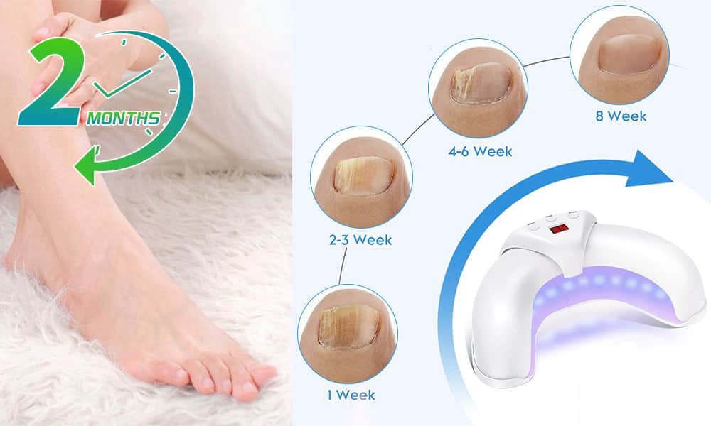 Welnax BioClear 9